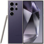 Verizon Samsung Galaxy S24 Ultra 5G - 512GB - Titanium Violet - SM-S928UZVFVZW