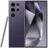 Verizon Samsung Galaxy S24 Ultra 5G - 512GB - Titanium Violet - SM-S928UZVFVZW
