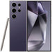 Verizon Samsung Galaxy S24 Ultra 5G - 512GB - Titanium Violet - SM-S928UZVFVZW