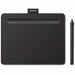 Wacom - Intuos Graphic Drawing Tablet for Mac PC Chromebook & Android (Small) - CTL4100WLK0