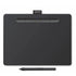 Wacom Intuos Drawing Tablet (Medium) – Black – CTL6100WLK0