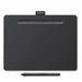 Wacom Intuos Drawing Tablet (Medium) – Black – CTL6100WLK0