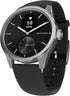 Withings - Move ScanWatch 2 - Heart Health Hybrid Smartwatch - 42mm - Black/Silver - (2022)