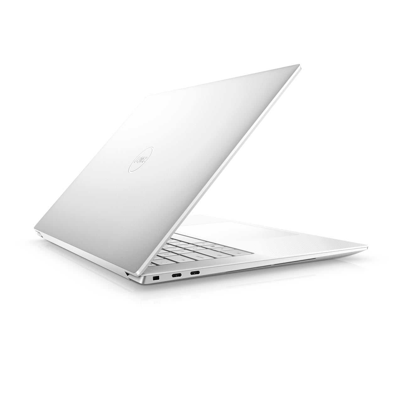 Dell XPS 15 9500 – 15.6" FHD+ – i7-10875H – 32GB RAM – GTX 1650 Ti – 1TB SSD – Arctic White