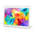 Samsung Galaxy Tab S - 10.5 - 16GB - White - SM-T800NZWAXAR