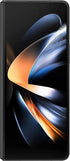 AT&T SAMSUNG Galaxy Z Fold 4 256GB Phantom Black - SM-F936UZKAATT