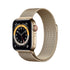 Apple Watch Series 6 GPS  Cellular 40mm Gold St - M02X3LL/A