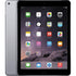 2014 Apple iPad Air 2 Wi-Fi 32GB - Space Gray - MNV22LL/A