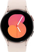 Samsung Galaxy Watch 5 Aluminum 40mm BT - Pink Gold - SM-R900NZDDXAA