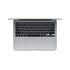 MacBook Air (Late 2020) Apple M1 chip 8GB Memory 256GB SSD Space Gray - MGN63LL/A