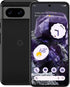 Unlocked Google Pixel 8 - 128GB - Obsidian - GA04803-US