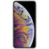 Unlocked - Apple iPhone XS Max, US Version, 512GB, Silver - MT5H2LL/A