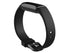 Fitbit - Luxe Fitness & Wellness Tracker - Graphite - FB422BKBK