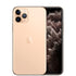 Unlocked - Apple iPhone 11 Pro, US Version, 64GB, Gold - MWAQ2LL/A