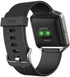 Fitbit Blaze Smart Fitness Watch Large - Black - FB502SBKL