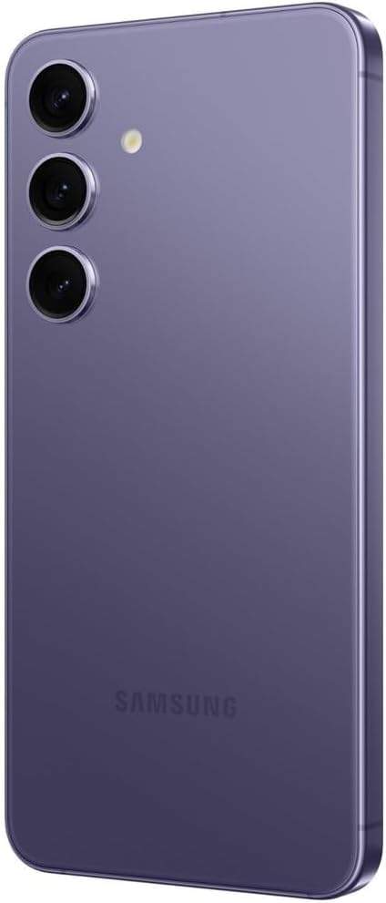 AT&T Samsung Galaxy S24 5G - 128GB - Cobalt Violet - SM-S921UZVAATT