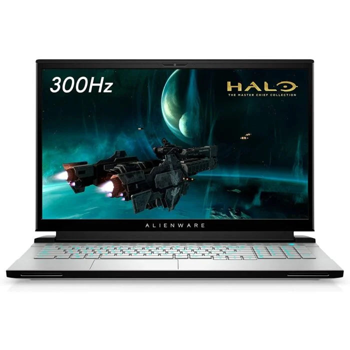 Ali R3 Alienware M17 R3 CTO - FHD - i7-10750H - 32GB RAM - RTX 2060 - 1TB SSD ...