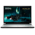 Alienware M17 R3 CTO - FHD - i7-10750H - 32GB RAM - RTX 2060 - 1TB SSD / 512GB SSD - Lunar Light