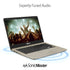 Asus NoteBook - FHD - i7 8550U - 8GB RAM - MX150 - 256GB SSD - S410UN-NS74