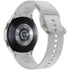 Samsung Galaxy Watch 4 - 44MM - Silver - SM-R875UZSAXAA