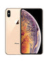 Unlocked - Apple iPhone XS, US Version, 256GB, Gold - MT992LL/A