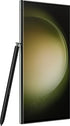 Unlocked - Samsung Galaxy S23 Ultra 5G - 512GB - Green - SM-S918UZGFXAA