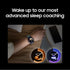 Samsung Galaxy Watch6 Classic Stainless Steel Smartwatch 47mm  Bluetooth - Black - SM-R960NZKAXAA
