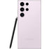 Unlocked Samsung Galaxy S23 Ultra 5G - 512GB - Lavender - SM-S918ULIFXAA