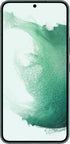 Unlocked - Samsung Galaxy S22 5G - 256GB - Green - SM-S901UZGEXAA