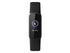 Fitbit - Luxe Fitness & Wellness Tracker - Graphite - FB422BKBK