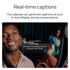 Meta Ray-Ban Display Smart Glasses - Shiny Black - Transitions - Neural Band