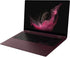 Samsung Galaxy Book2 Pro 360 15.6" - Intel 12th Gen Core i7 Evo Platform - 8GB RAM - 512GB SSD - Burgundy