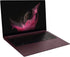 Samsung Galaxy Book2 Pro 360 15.6" - Intel 12th Gen Core i7 Evo Platform - 8GB RAM - 512GB SSD - Burgundy