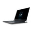 Alienware x15 R2 – 15.6" 360Hz FHD – i7-12700H – 16GB RAM – RTX 3070 Ti – 1TB SSD – Lunar Light – AWX15R2-7334WHT-PUS