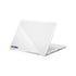 ASUS ROG Zephyrus 14” WQXGA 120Hz – Ryzen 9 6900HS – 16GB RAM – Radeon RX 6700S - 1TB SSD - White