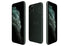 AT&T - Apple iPhone 11 Pro Max - 64GB - Midnight Green -MWFD2LL/A