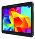 AT&T Samsung Galaxy Tab 4 (WiFi + 4G LTE) - 10.1"" - 16GB - Black - SM-T537AYKAAT