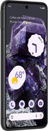 Unlocked Google Pixel 8 - 128GB - Obsidian - GA04803-US