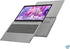 Lenovo - IdeaPad 3 15"" - i3-1005G1 - 8GB Memory - 256GB SSD - Platinum Grey - 81WE011UUS