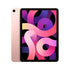 Apple iPad Air (10.9-inch, Wi-Fi, 256GB) - Rose Gold - MYFX2LL/A