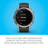 Garmin - epix (Gen 2) GPS Smartwatch 47mm Fiber-reinforced polymer - Steel - 010-02582-00