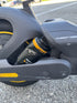 Segway - Max G2 Electric Kick Scooter Foldable w/ 43 Mile Range and 22 MPH Max Speed - Black - AA.05.15.01.0002