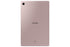 Samsung Galaxy Tab S6 Lite - 10.4" - 64GB - Chiffon Rose - SM-P610NZIAXAR