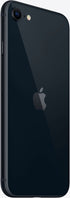 Boost Mobile Apple iPhone SE 3rd Gen - 256GB - Midnight - MMXC3LL/A