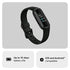 Fitbit Inspire 3 Health & Fitness Tracker - Midnight Zen - FB424BKBK-US