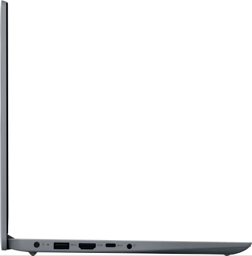 Lenovo Ideapad 1i 14.0" HD Laptop - Celeron N4020 - 4GB RAM - 64GB eMMC - Cloud Grey - 82V6S00000