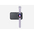 Samsung Galaxy Watch5 Aluminum Smartwatch 40mm LTE - Bora Purple - SM-R905UZSAXAA