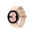 Samsung Galaxy Watch4 - 40MM - Pink Gold - SM-R865UZDAXAA