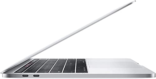 Apple Macbook Pro 13" (2017) Intel i5 - 8GB RAM 128GB Space Gray - MPXQ2LL/A