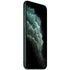 Unlocked - Apple iPhone 11 Pro, 256GB, Midnight Green - MWAW2LL/A